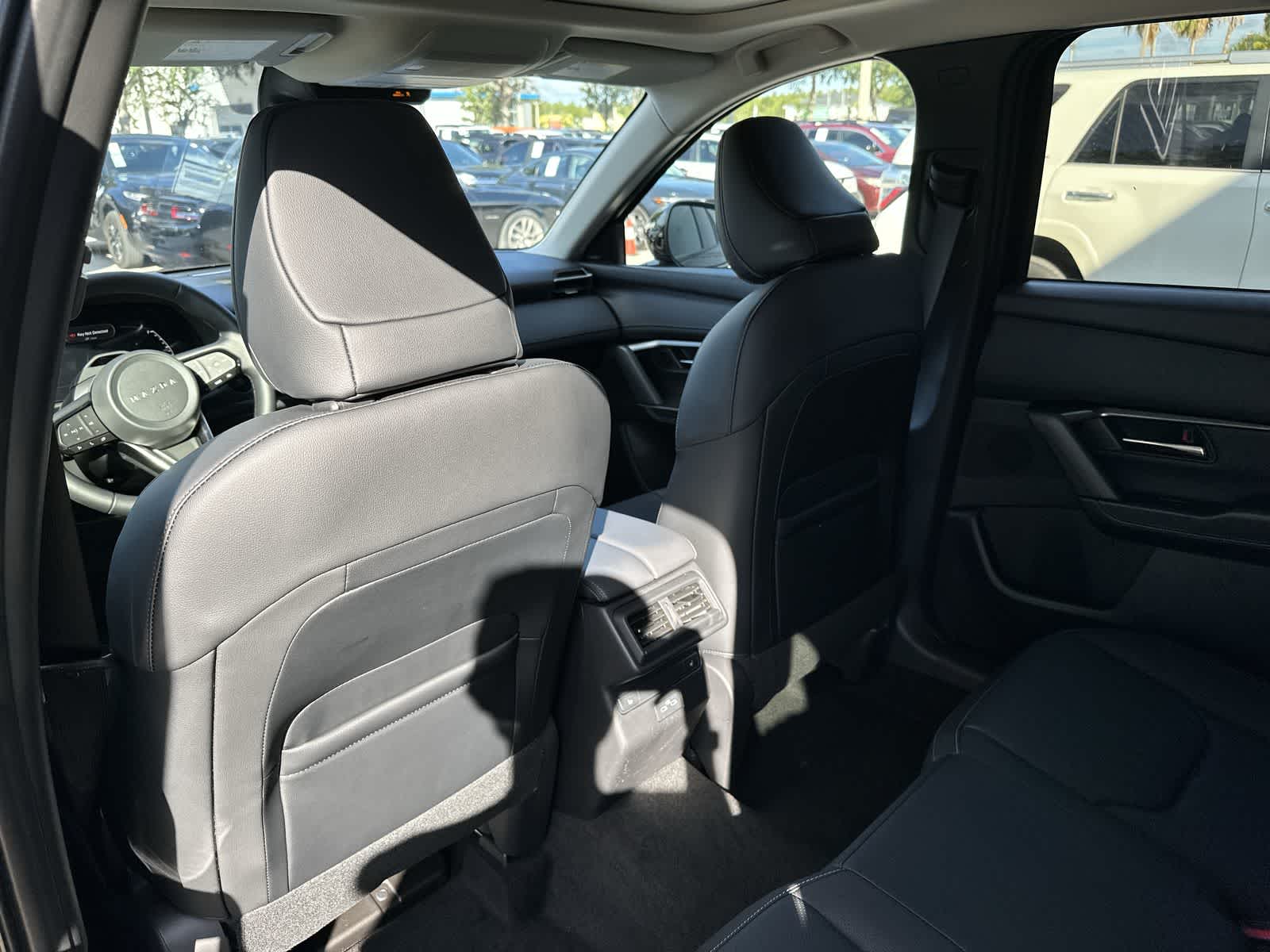mmm様確認用 New Jet Black Mica 2026 Mazda CX-5 2.5 S Premium Plus AWD for Sale