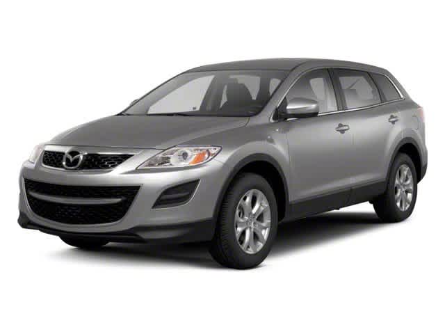 Mazda CX-9 Sport 2010