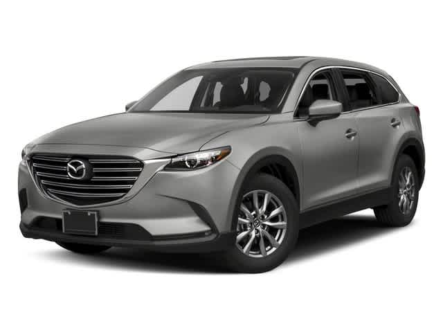 2017 Mazda Mazda CX-9 Touring