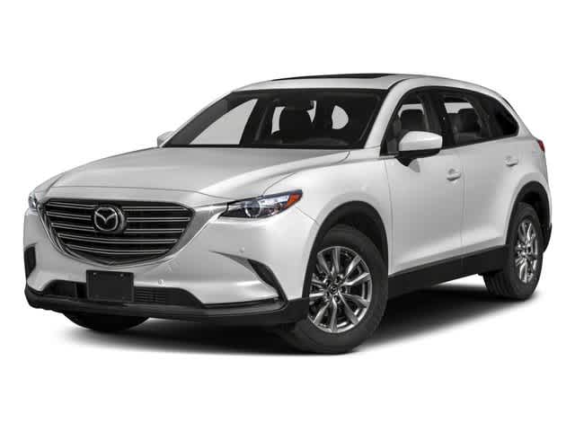 2018 Mazda CX-9 Touring FWD's photo