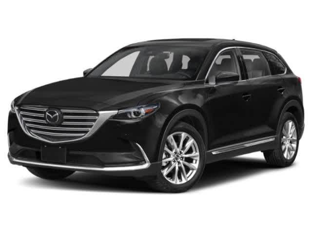 2020 Mazda CX-9 Touring FWD's photo