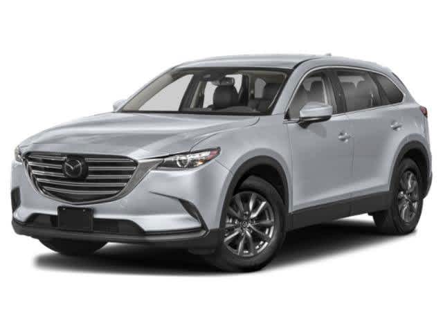 2023 Mazda CX-9 Touring AWD's photo