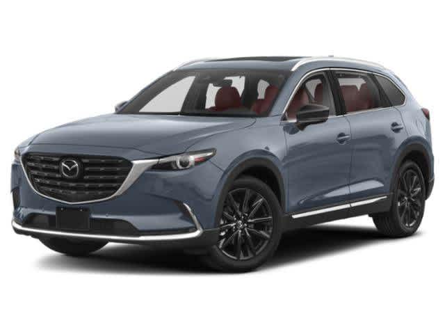 2023 Mazda CX-9 Carbon Edition AWD's photo