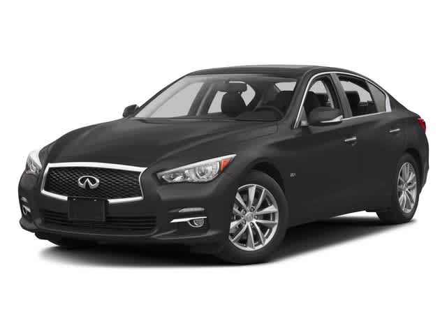 INFINITI Q50 3.0t Premium 2016