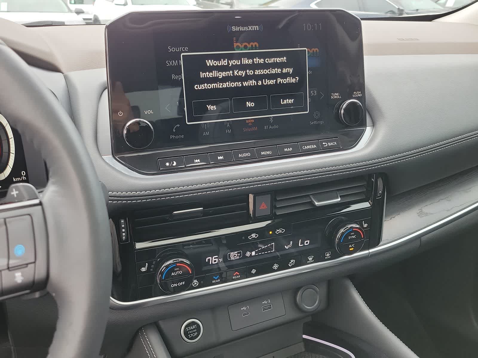 Show image popup