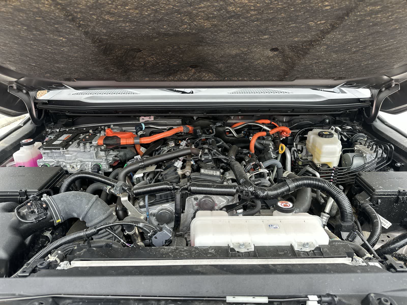 2025 Toyota Land Cruiser Land Cruiser 1958 - Photo 13