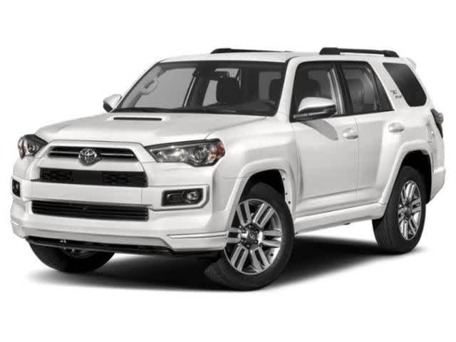 2024 Toyota 4Runner TRD Sport
