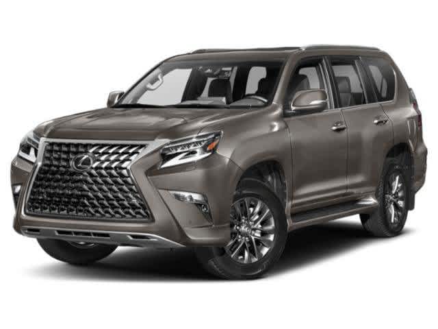 2023 Lexus GX 460 460 PREMIUM's photo