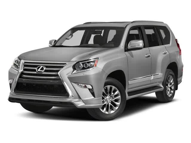 Lexus GX Premium 2017