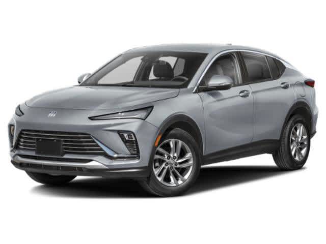 2025 Buick Envista Preferred's photo
