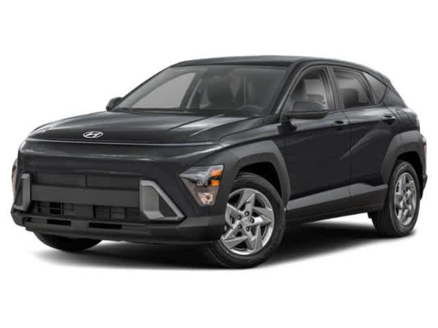 2025 Hyundai Kona SE's photo