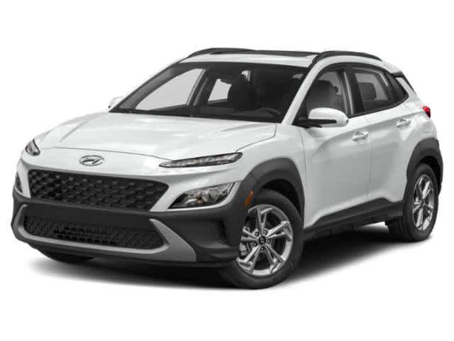 Hyundai Kona SEL 2022