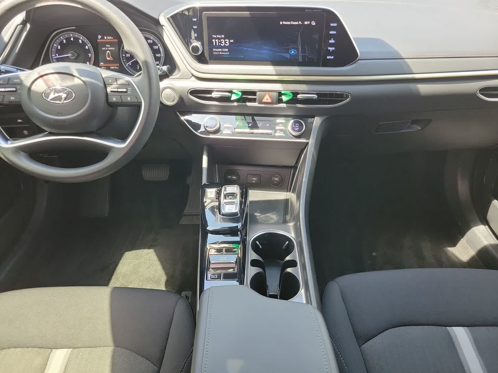 Show image popup