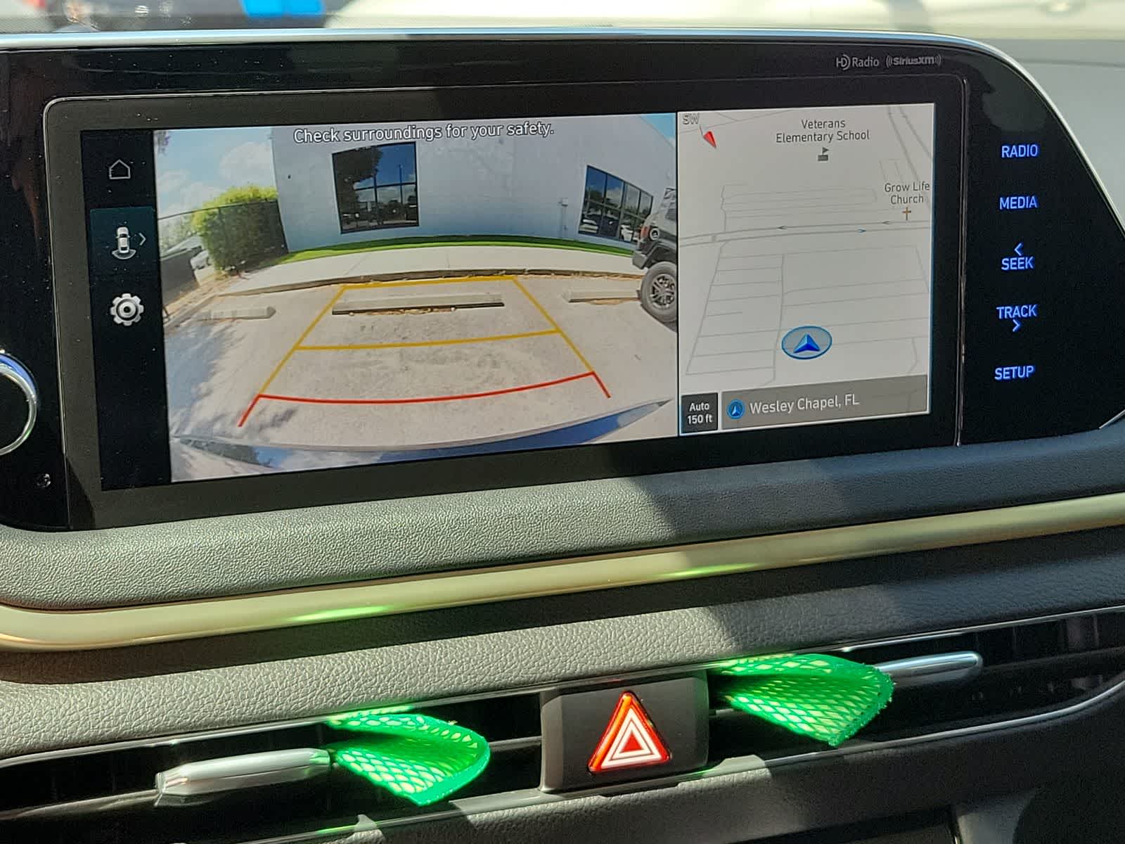 Show image popup