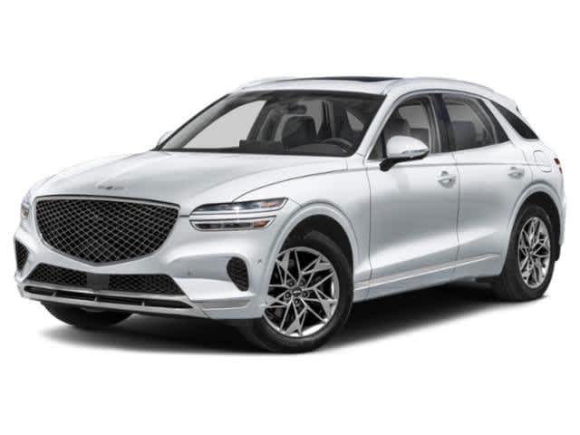 2022 Genesis GV70 2.5T Standard AWD's photo