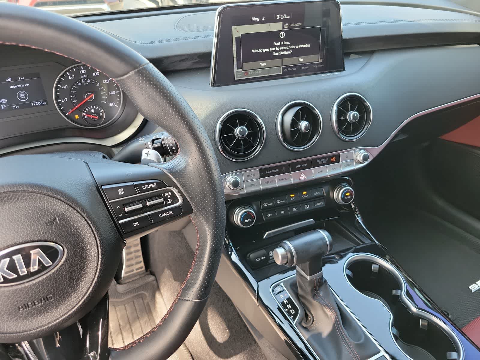 Show image popup