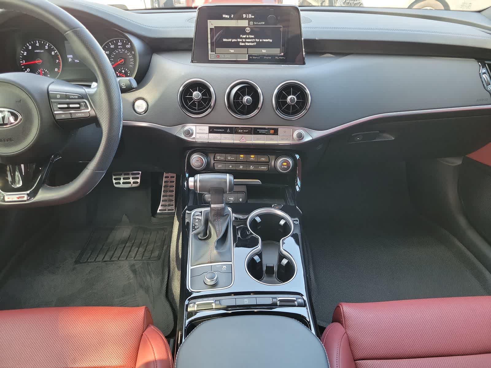 Show image popup