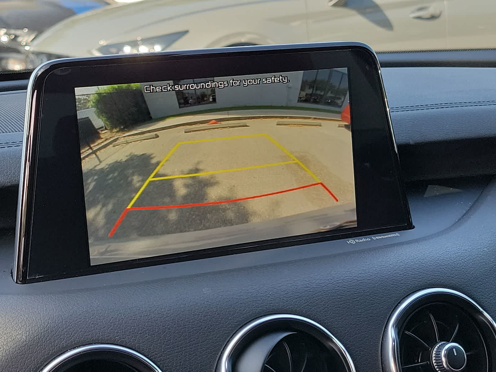 Show image popup