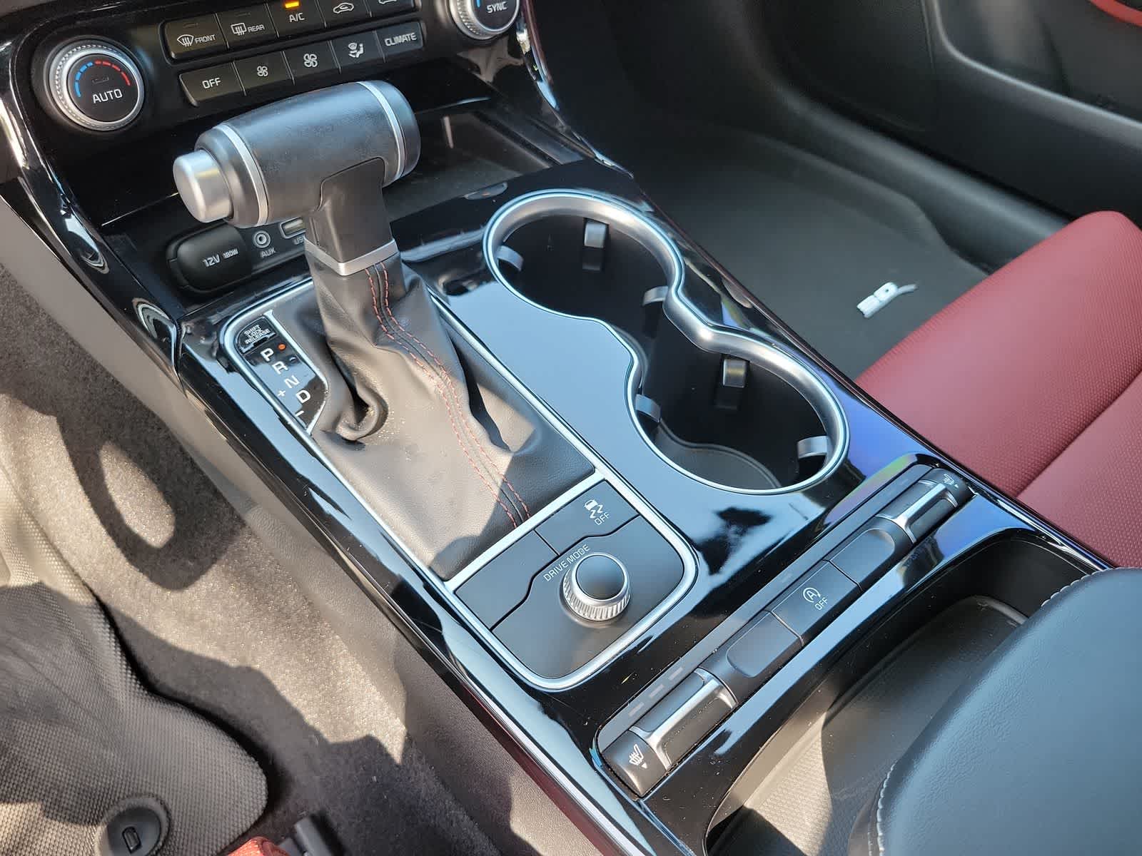 Show image popup