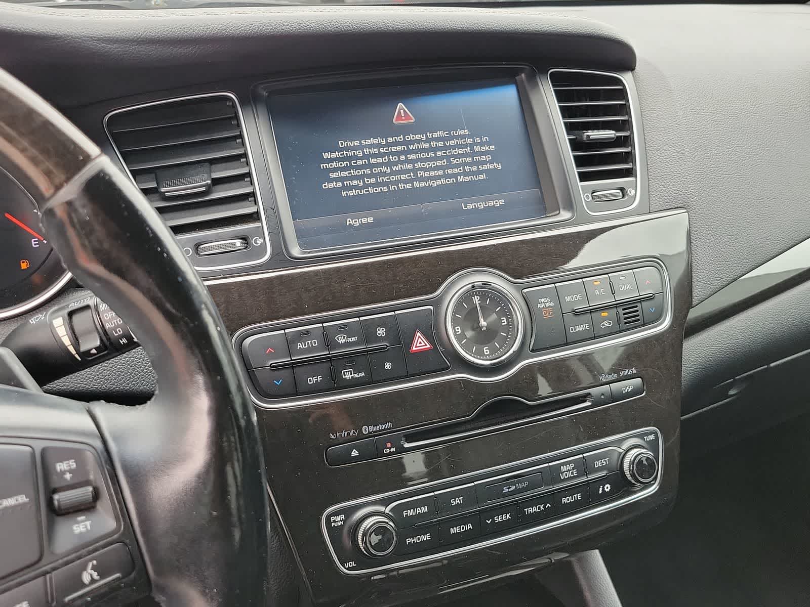 Show image popup