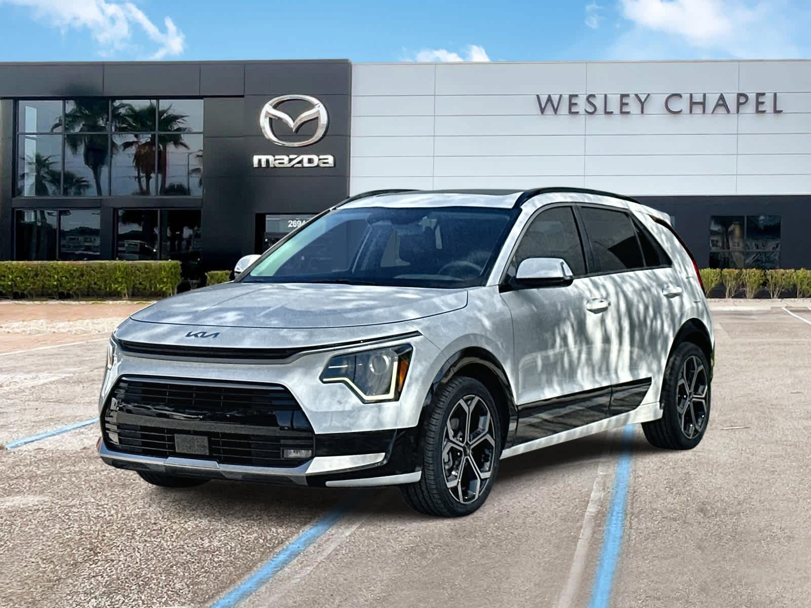 2023 Kia Niro EX Touring