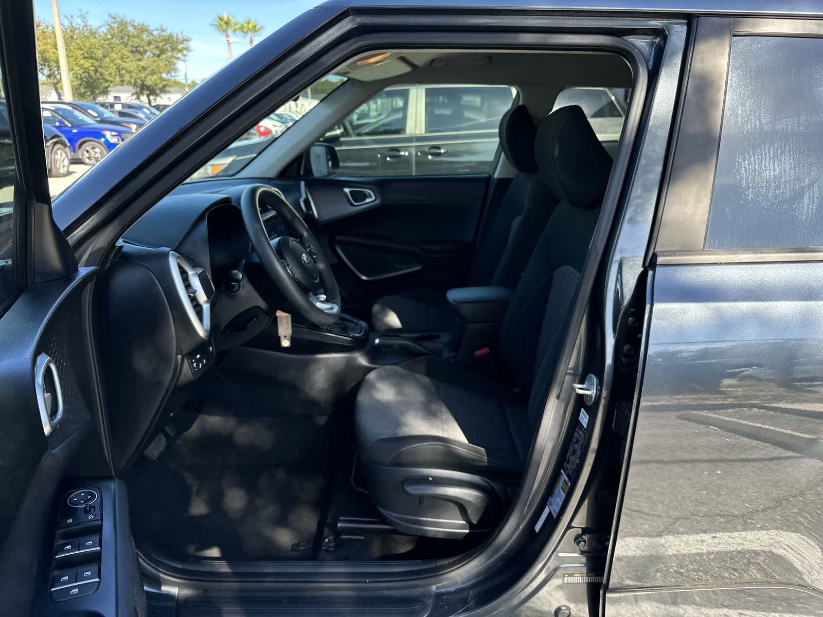 Used 2020 Kia Soul S with VIN KNDJ23AU3L7096512 for sale in Wesley Chapel, FL