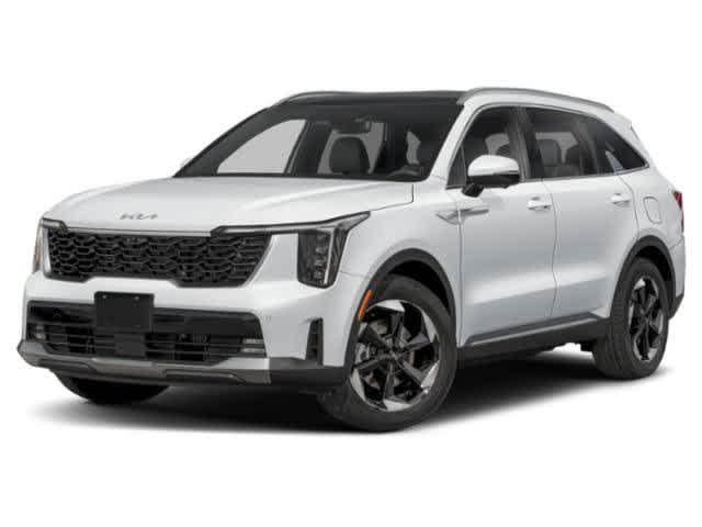 Kia Sorento Hybrid SX Prestige 2025