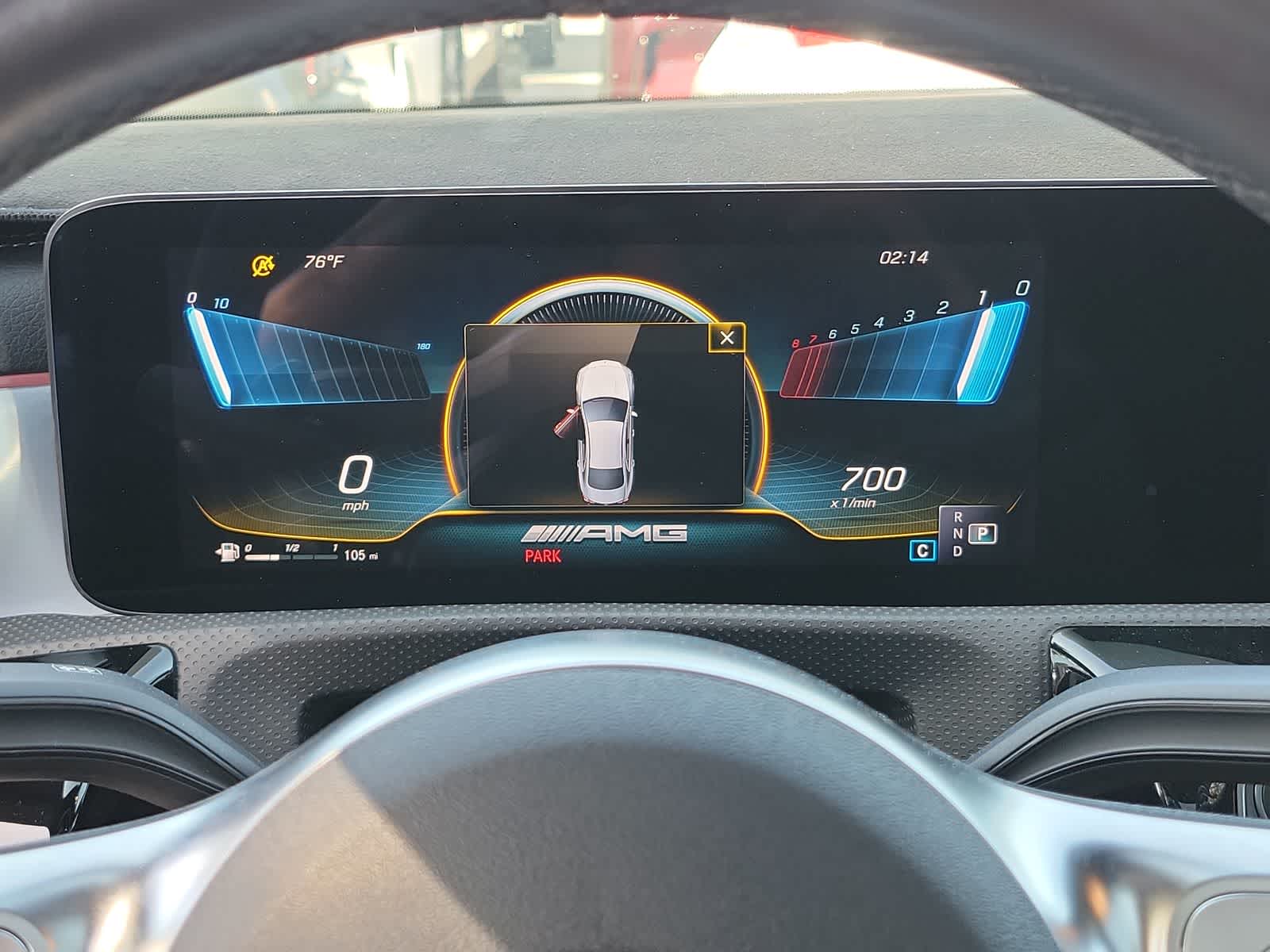 Show image popup