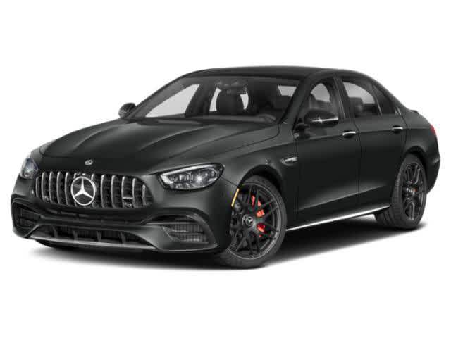 2021 Mercedes-Benz E-Class AMG E 63 S 4MATIC's photo