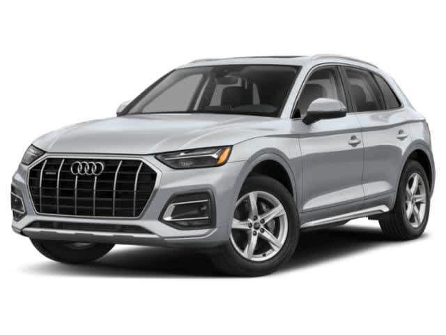 2023 Audi Q5 45 Premium Plus's photo
