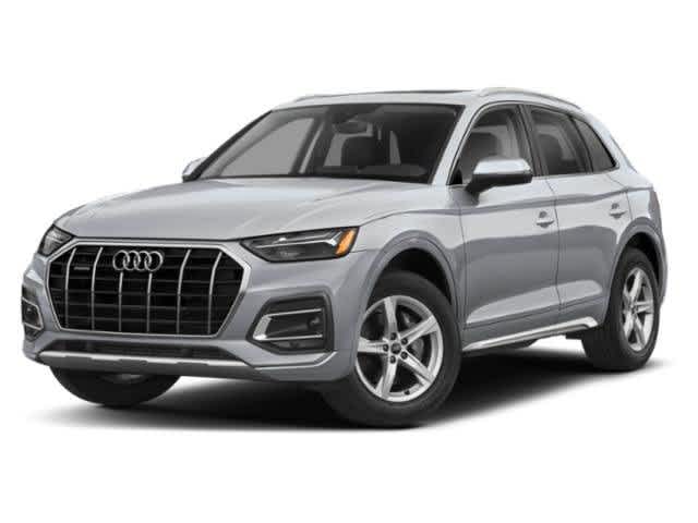 2023 Audi Q5 S line Premium