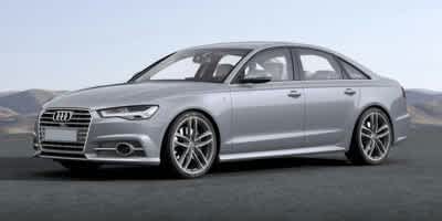 2018 Audi A6 Premium