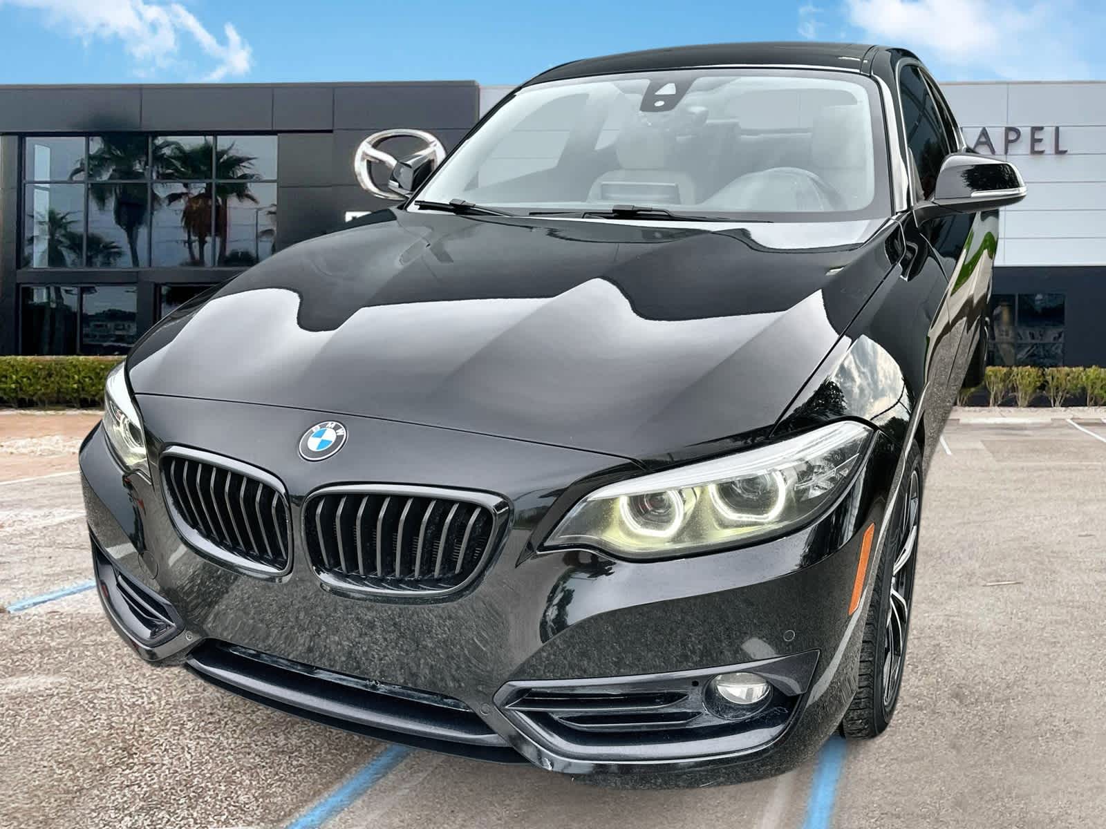 2020 BMW 230i xDrive 230i xDrive