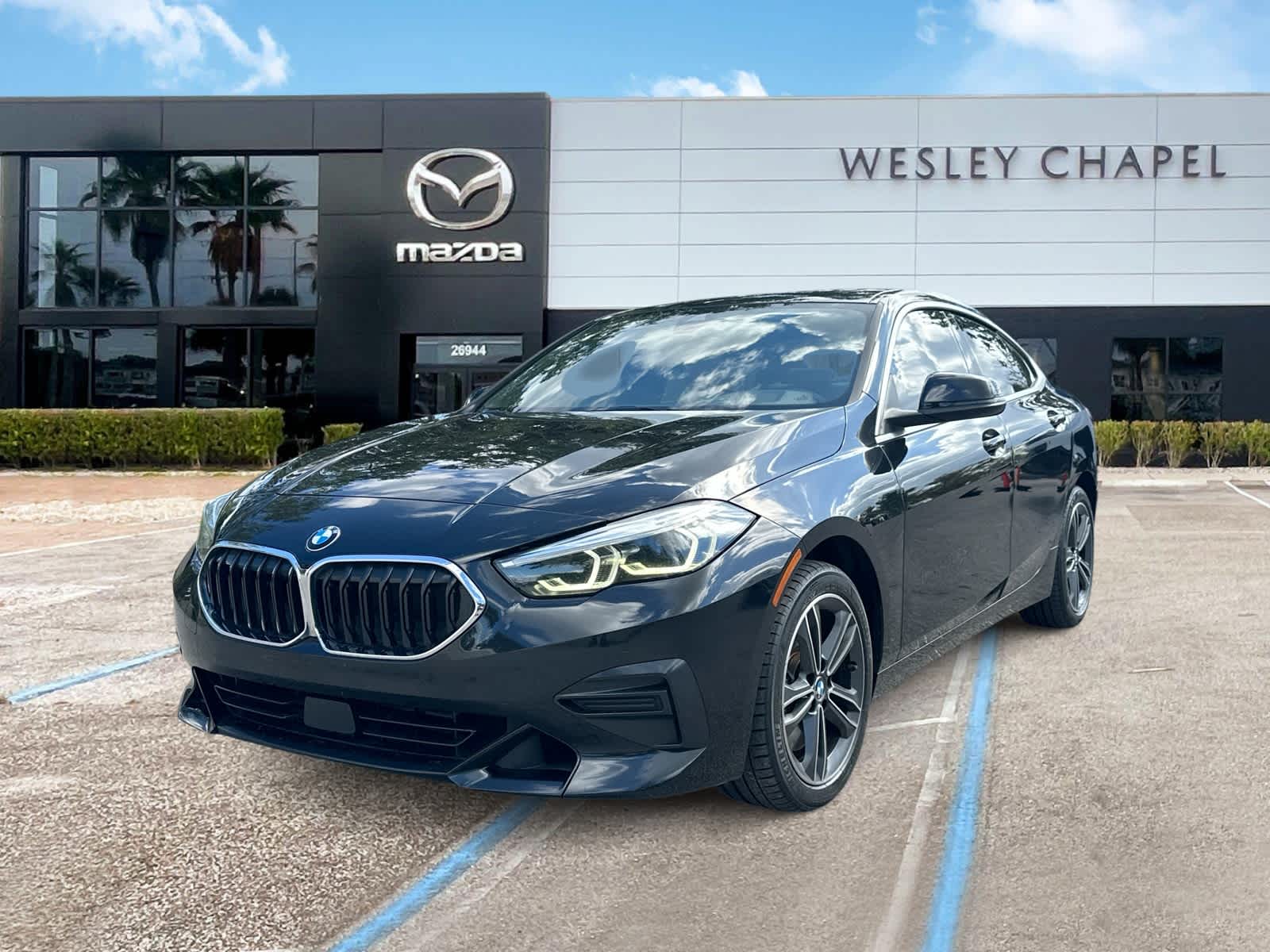 2022 BMW 2 Series 228i xDrive