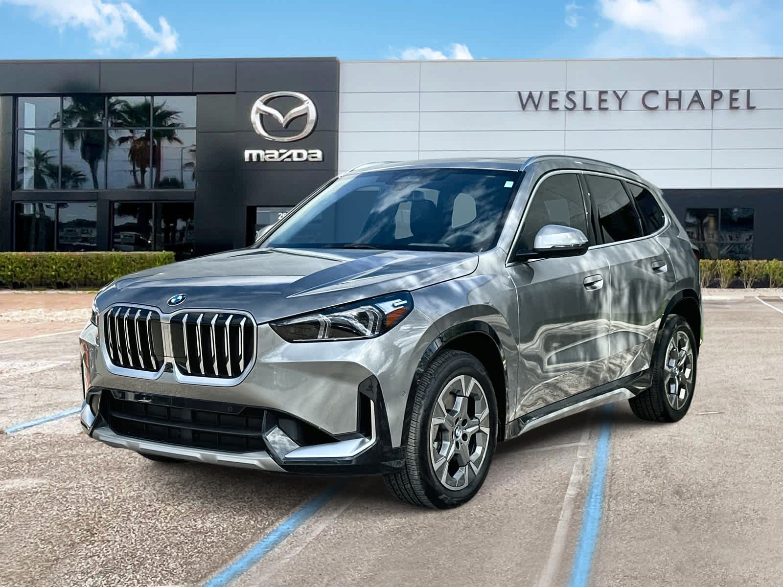 2025 BMW X1 xDrive28i xDrive28i