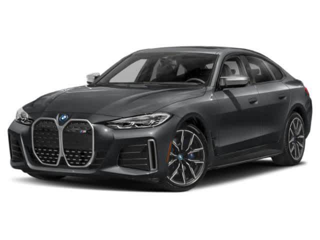 BMW i4 eDrive40 2023 eDrive40