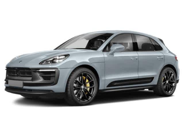 2022 Porsche Macan GTS's photo