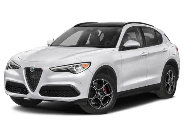 2023 Alfa Romeo Stelvio Veloce AWD's photo