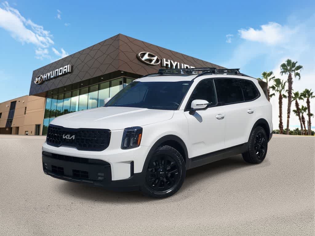 2024 Kia Telluride