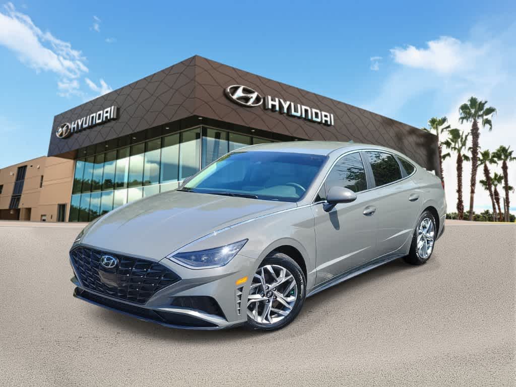 2023 Hyundai Sonata