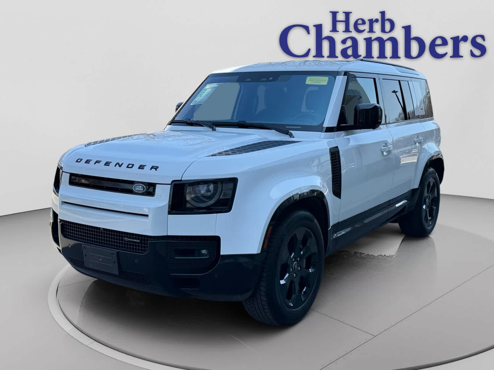 2022 Land Rover Defender X-Dynamic SE's photo