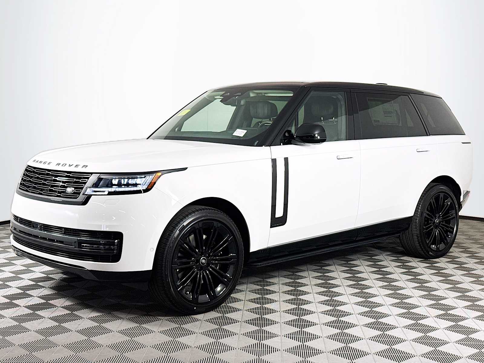 2025 Land Rover Range Rover Autobiography's photo