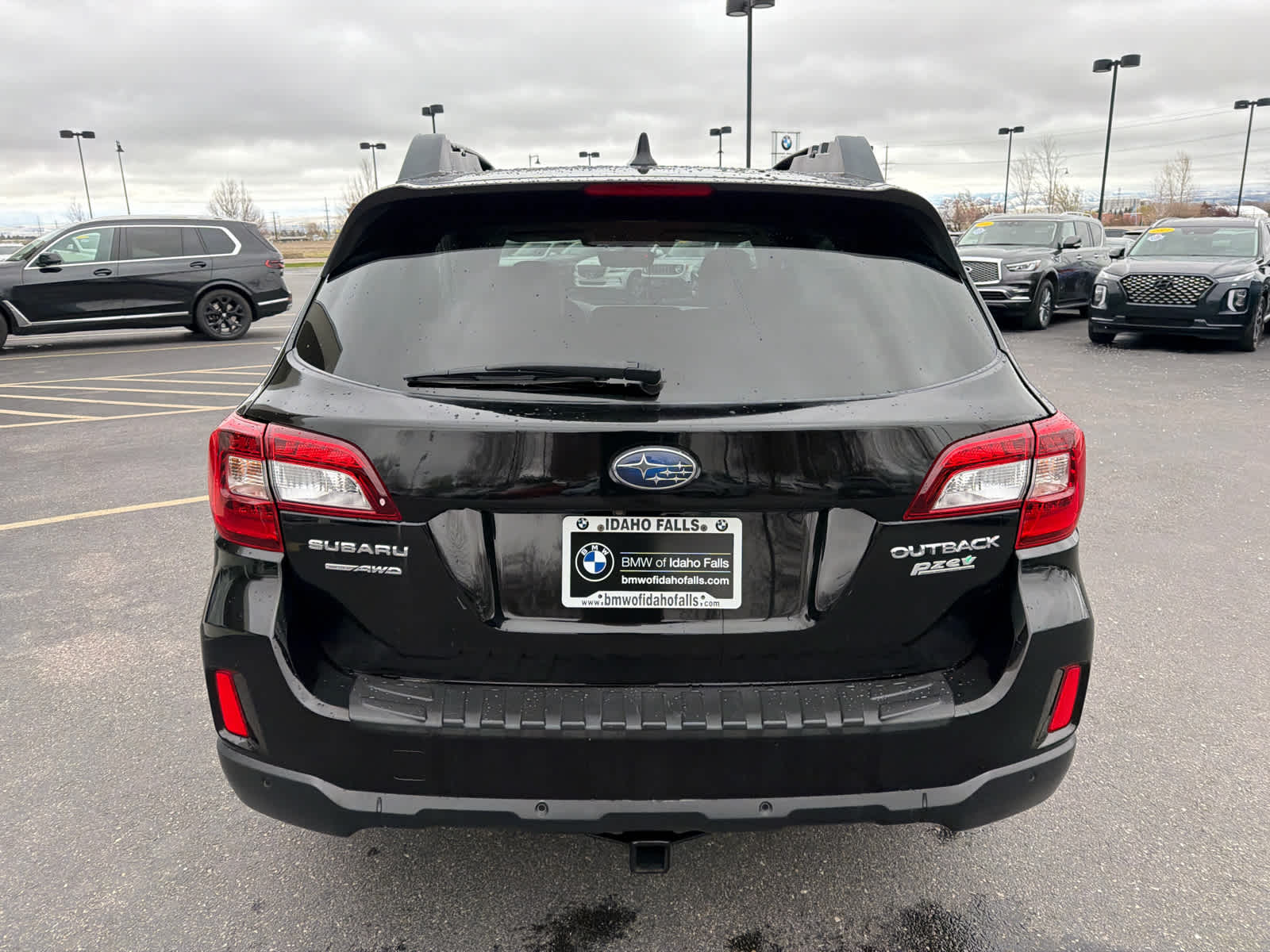 View vehicle photo 6