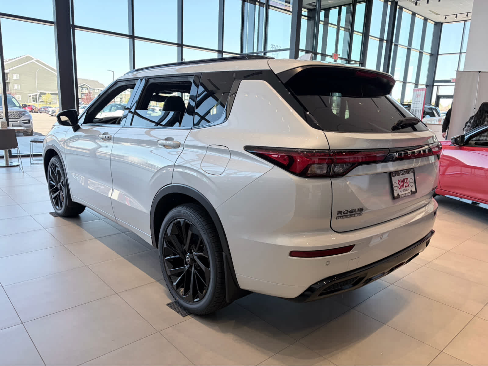 View vehicle photo 7