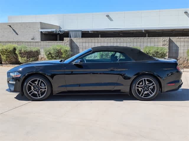 2020 Ford Mustang EcoBoost Premium 3