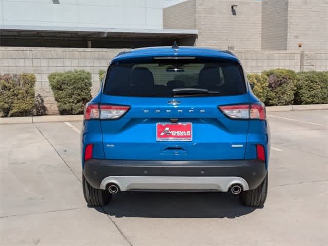 2020 Ford Escape SE 5