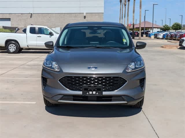 2022 Ford Escape SE 9