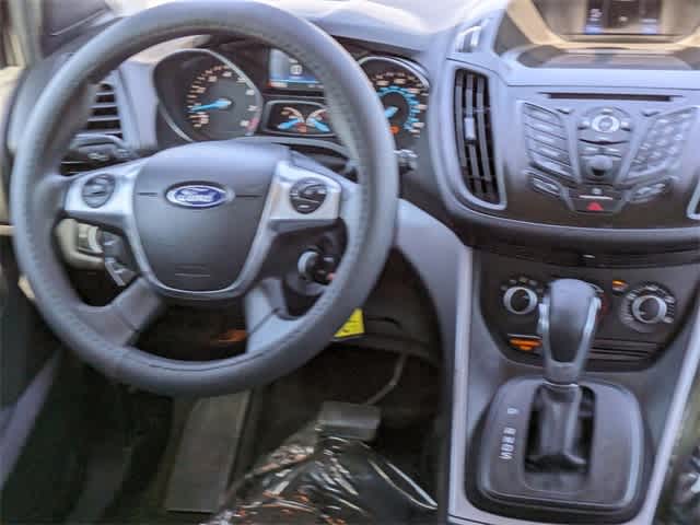 2016 Ford Escape SE 18