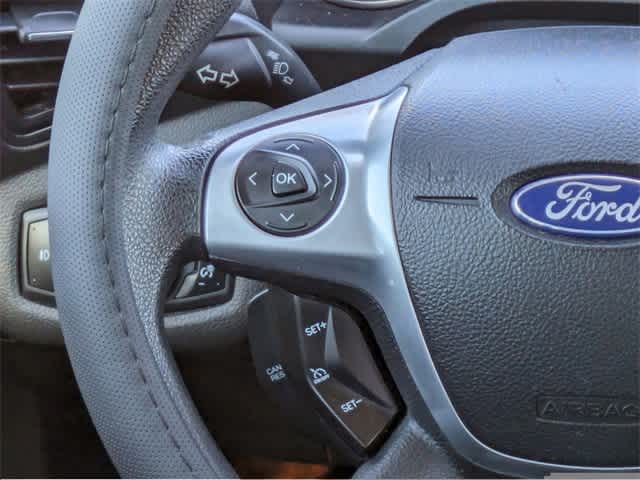 2016 Ford Escape SE 25