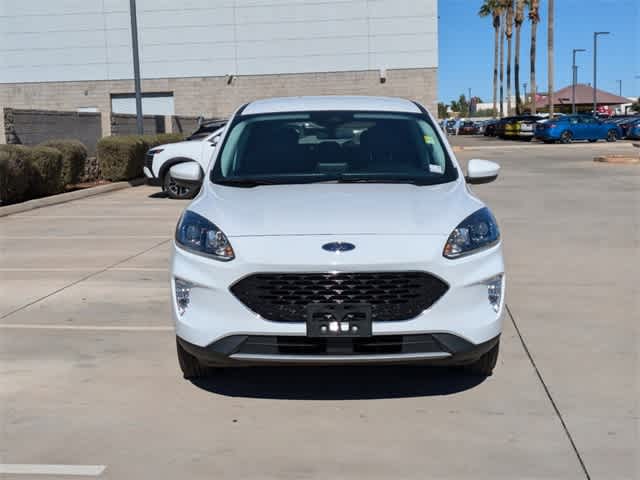 2022 Ford Escape SEL 9